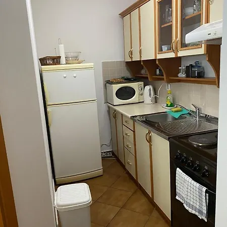 Ivek Apartament *