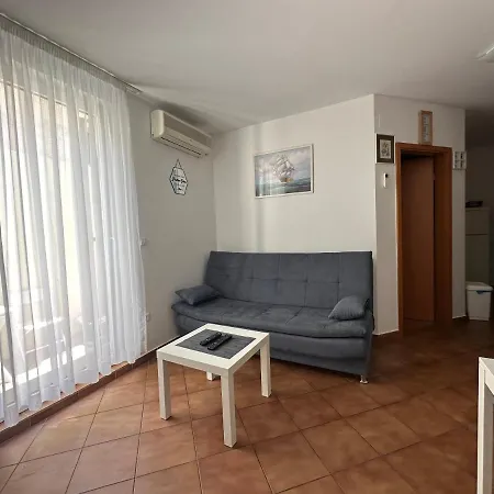 Ivek Apartman