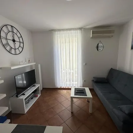 Ivek Apartament
