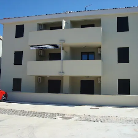 Ivek Apartament