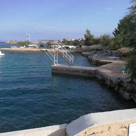 Apartman Ivek Mandre