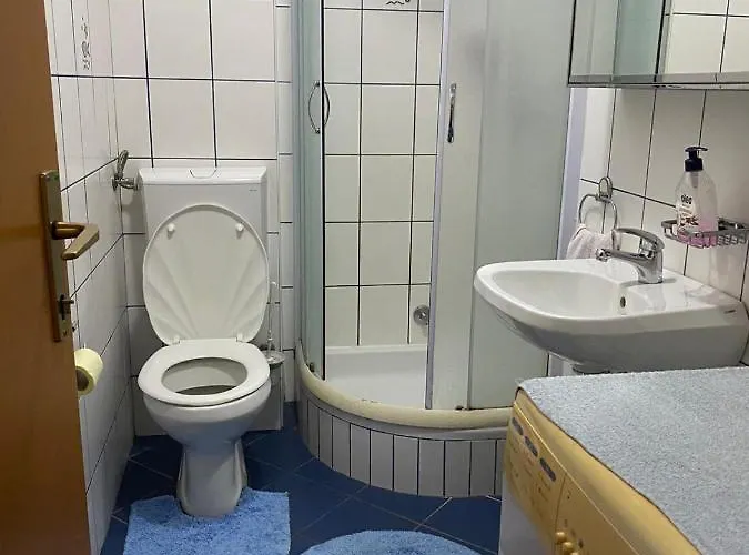 Апартаменты Ivek *