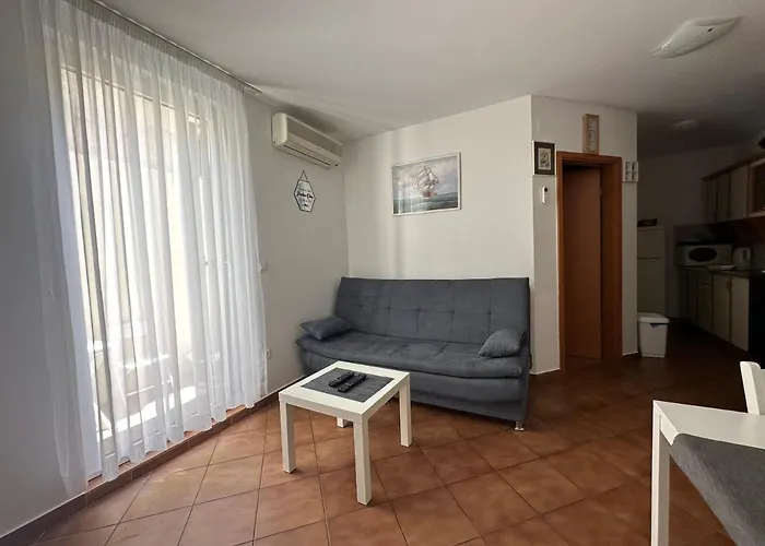 Ivek Apartman