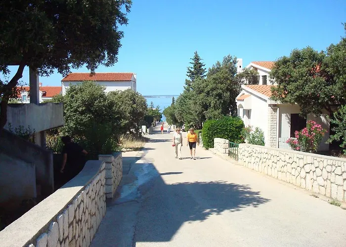 Ivek Apartman Mandre