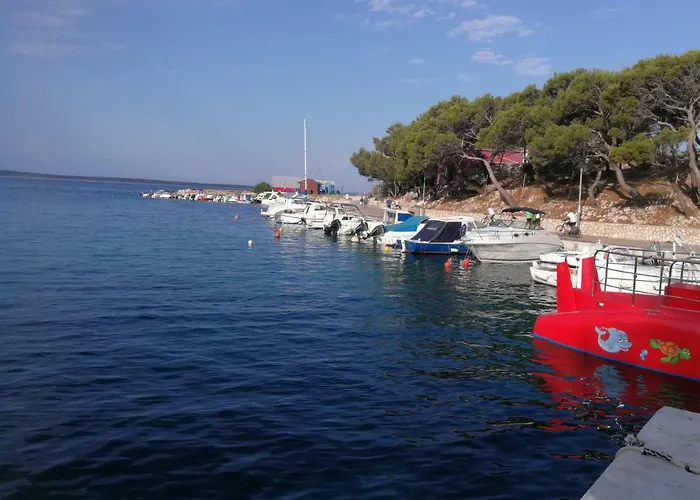 Ivek Апартаменты