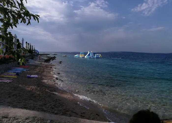 Ivek Apartman Mandre