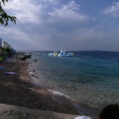 Ivek Appartamento Mandre