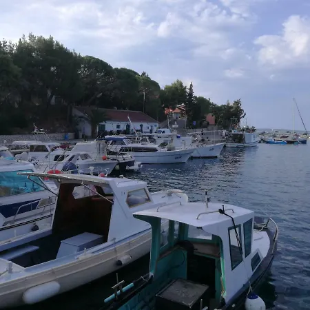 Ivek Appartamento Mandre